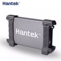 Hantek6074BD/Hantek6104BD/Hantek6204BD/Hantek6254BD Máy hiện sóng ảo USB/ Thiết bị phát tín hiệu 4 kênh
