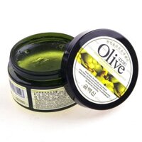 Hanyi Năng Động Xoăn Tạo Kiểu Tóc Sáp 100g Tạo Kiểu Mạnh Mượt Dưỡng Ẩm Xịt Tóc Nam Nữ20250319