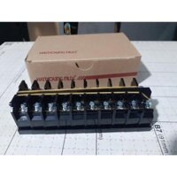 HanYoung 10 Cầu đấu DOMINO HYBT-35A dùng cho thanh rail