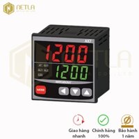 HANYOUNG - Bộ điều khiển nhiệt độ Hanyoung AX7-3A (4-20mA + relay2) Hanyoung Hàng chính hãng