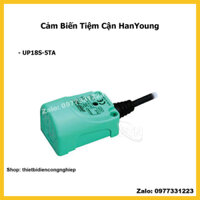 HanYoung Cảm Biến Tiệm Cận UP18S-5TA Hanyoung