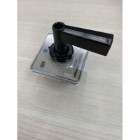 HanYoung CÔNG TẮC CHUYỂN MẠCH ON/OFF không khoá HY-CS-1-10A tự nhả