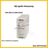 HanYoung nguồn hanyoung DPS 50s-24