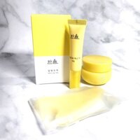 hanyul moonlight citron vita c 2-piece kit