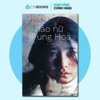Hảo Nữ Trung Hoa
