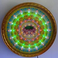 Hào quang LED 2T2