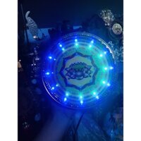 Hào quang phật – đèn phát quang 20cm