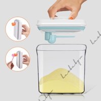 [Haobaby shop] Hộp đựng sữa bột cho bé Ankou Hộp trữ sữa SETBETTER