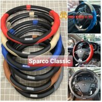 {HAOYA Daily necessities} Bọc vô lăng FORD Ecosport, Escape, Everest, Ranger, Focus, Transit, Fiest