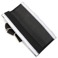 {HAOYA Daily necessities} Car Seat Belt Shoulder Cover Universal Breathable Safety Belt Protector P