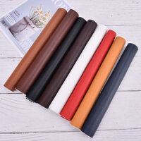 {HAOYA Daily necessities} Da Dán Ghế SoFa , Da Bọc Sofa,  Da Dán Pu Tự Dính , Da Dán Ghế , Sửa Chữa