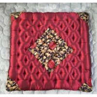 {HAOYA Daily necessities} Đệm Gối Tựa Lưng / Lót Ngồi / Đệm Ghế Sofa / Gối Thiền : Vải Nhung Cao Cấ