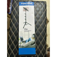 {HAOYA Daily necessities} Giá đỡ IPAD STAND cho IPAD tripod 3 chân cao 1 m4 chắc chắn dành cho live