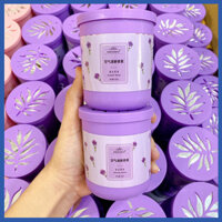 {HAOYA Daily necessities} Sáp thơm phòng ngủ, khử mùi nhà vệ sinh, xe oto, tủ giày, giúp khử mùi hô