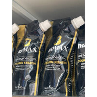 HẤP BIOMAX COLLAGEN KERATIN