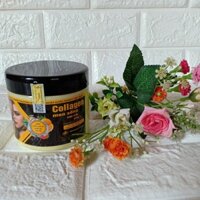 HẤP COLLAGEN MEN SỐNG KENDY 500ML