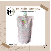 Hấp collagen RON MARK