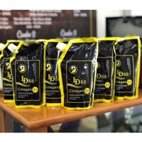 Hấp Collagen tươi LD88 phục hồi tóc yếu