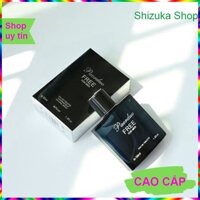 [Hấp Dẫn] Nước Hoa Nam 🍀Paerduo Free For Man, Nước Hoa Nam Thơm Lâu Hexagon Store