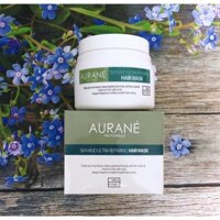 Hấp Dầu Aurane Sea Mud Ultra Repairing HairMask  dưỡng Màu Tóc Nhuộm 500ml