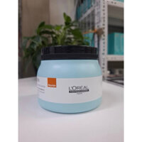 Hấp Dầu Cấp Ẩm Suôn Mượt Loreal Hair Spa  Nourishing 500ml