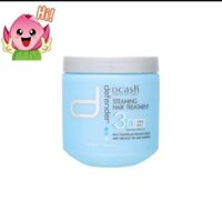 HẤP DẦU DCASH - Defender Steaming Hair Treatment 3D Shine Effect