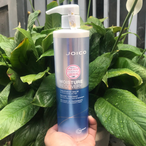 Hấp dầu dưỡng ẩm rong biển Joico Moisture Recovery Balm - 500ml