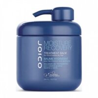 HẤP DẦU DƯỠNG ẨM RONG BIỂN JOICO MOISTURE RECOVERY BALM SIÊU MỀM MƯỢT (MẪU MỚI) 500ML