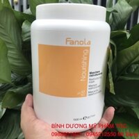 Hấp dầu Fanola Nutricare Mask chăm sóc tóc hư tổn 1500ml ( chính hãng ) (2026)