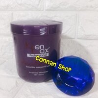 Hấp Dầu Giữ Màu KenLox 1000mL