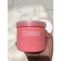 Hấp dầu giử màu tóc, giúp mềm mượt tiwan