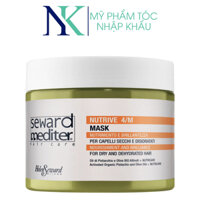 HẤP DẦU HELEN SEWARD CHO TÓC KHÔ HƯ TỔN 4/M 500ML