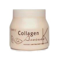 Hấp dầu Karanz Collagen