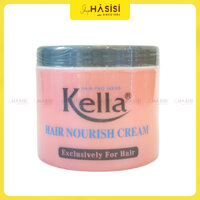 Hấp Dầu KELLA - Hair Nourish Cream 500ml