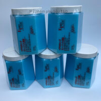 Hấp dầu KENLOX thảo dược phục hồi hư tổn tóc hũ 1000ml