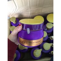Hấp dầu Lacei Hair Damaged Treatment 500ml