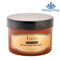 HẤP DẦU LACEI IMPROVEMENT RESEVER PHỤC HỒI TÓC 500ML