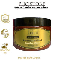 HẤP DẦU LACEI IMPROVEMENT RESEVER PHỤC HỒI TÓC 500ML
