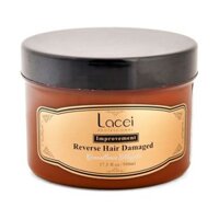 HẤP DẦU LACEI IMPROVEMENT RESEVER 500ML