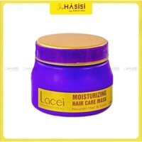 Hấp Dầu LACEI - Moisturizing Hair Care Mask 500ml
