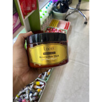 Hấp dầu lacei nâu 500ml