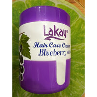 Hấp dầu LaKay nho 100ml siêu ống mượt