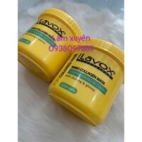 HẤP DẦU LAVOX 1000ML PHỤC HỒI TÓC