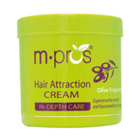 Hấp Dầu M.PROS Olive                                       1000ml