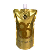 Hấp dầu phục hồi bổ sung dưỡng chất cho tóc mềm mượt Collagen Magic Hair Mask A86 500ml