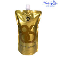 Hấp dầu phục hồi bổ sung dưỡng chất cho tóc mềm mượt Collagen Magic Hair Mask A86 500ml [ TN ]