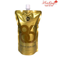 Hấp dầu phục hồi bổ sung dưỡng chất cho tóc mềm mượt Collagen Magic Hair Mask A86 500ml [ MK ]