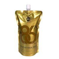 Hấp dầu phục hồi bổ sung dưỡng chất cho tóc mềm mượt Collagen Magic Hair Mask A86 500ml