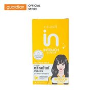 Hấp dầu phục hồi Dcash Intouch Butter Milk And Honey Repair Care Treatment 50 Ml: