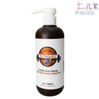 Hấp dầu phục hồi Kendali Hair Repairing 5 Minutes 500ml - TN